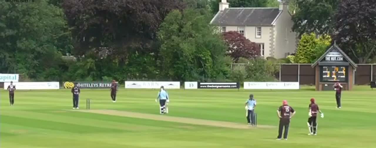 Cambusdoon v Clydesdale Titwood, live at the ground
